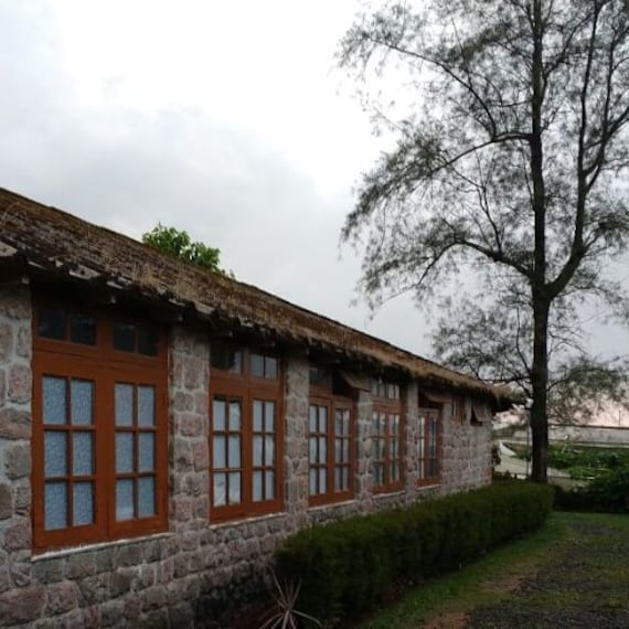 Kurisumala Ashram-2